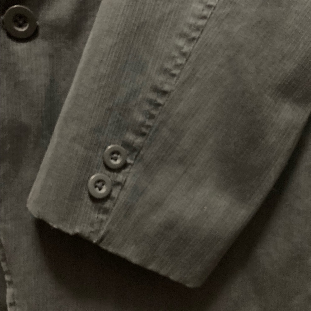Mantles Jacket - Picture 11 of 14